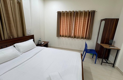 Narasapura Hotel | HOTEL SAFKO SUITES
