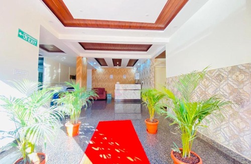 Narasapura Hotel | Hotel Safko Suites - Peenya, Yashwantpur