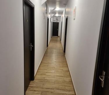 Cosoveni Hotel | Hotel Safta Hotels