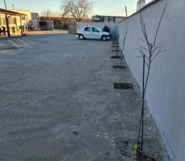 Cosoveni Hotel | Hotel Safta Hotels