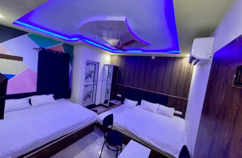 Ajmer Hotel | Hotel sagar inn