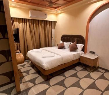 Mira Road East Hotel | HOTEL Sagar Sangam