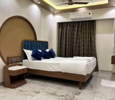 Mira Road East Hotel | HOTEL Sagar Sangam