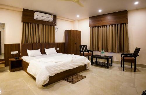 Haldia Hotel | Hotel Sagar Sonnet