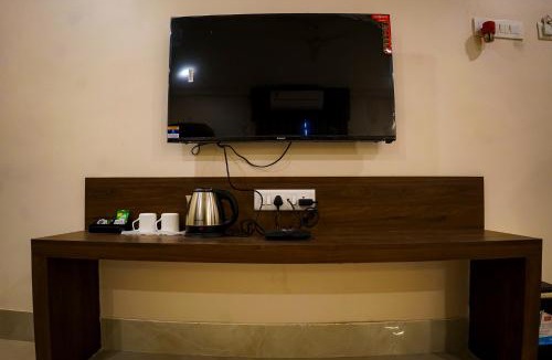 Haldia Hotel | Hotel Sagar Sonnet