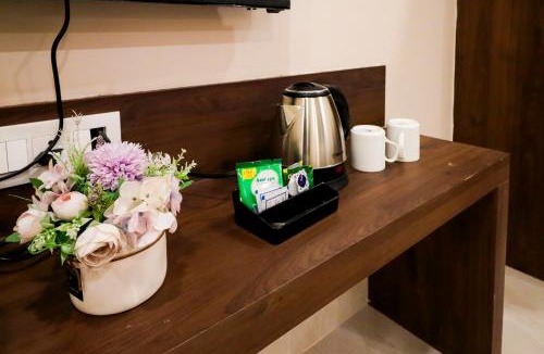 Haldia Hotel | Hotel Sagar Sonnet