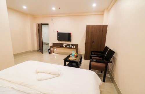 Haldia Hotel | Hotel Sagar Sonnet