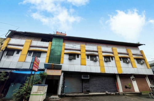 Panvel Hotel | Hotel Sahara Lodge