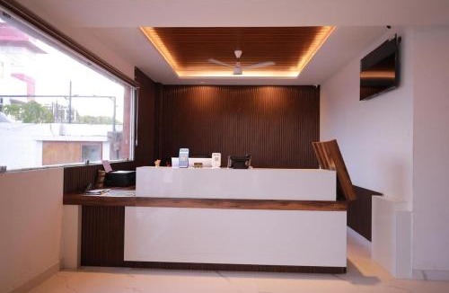 Kanyakumari Hotel | Hotel Sahaya Arasi