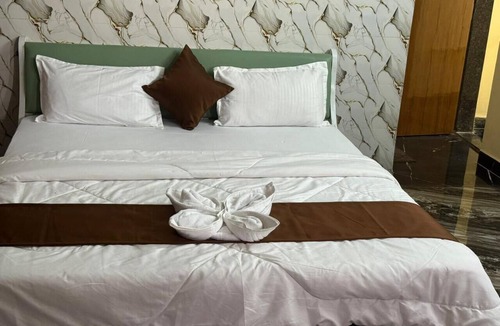 Daman Hotel | Hotel Sai Amar International