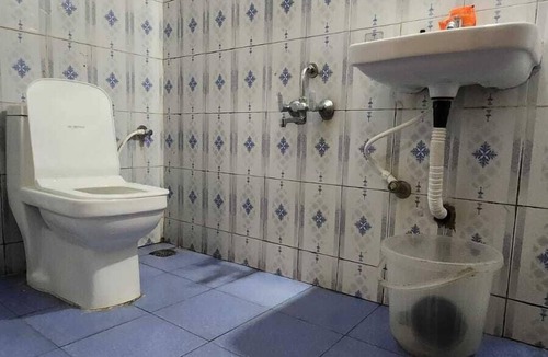 Saunta Vaddo Hotel | Hotel Sai Deep Place