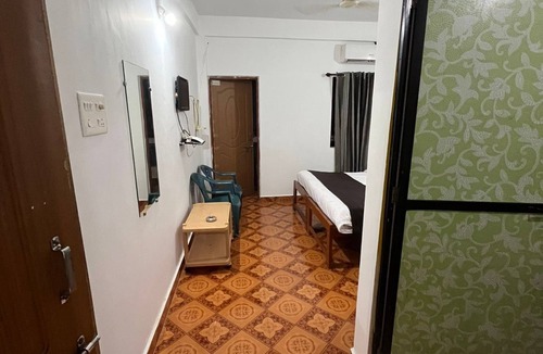 Saunta Vaddo Hotel | Hotel Sai Deep Place