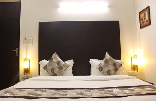 Bawal Hotel | Hotel Sai