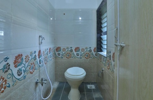 Navsari Hotel | Hotel Sai