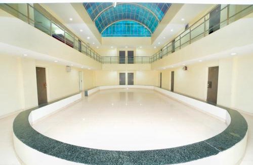 Bid Hotel | Hotel Sai Palace Executive Lodging