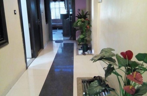 Bhinmal Hotel | Hotel Sai Palace
