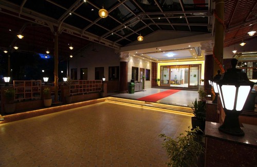 Khalapur Hotel | Hotel Sai Residency
