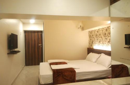 Vasai East Hotel | Hotel Sai Residency