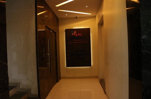 Vasai East Hotel | Hotel Sai Residency Vasai