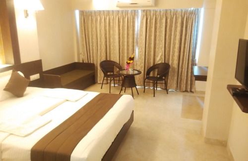 Vasai East Hotel | Hotel Sai Residency Vasai