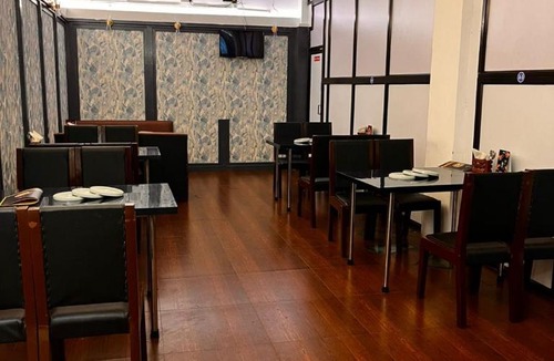 Manipal Hotel | Hotel Sai Sagar