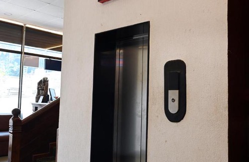 Manipal Hotel | Hotel Sai Sagar