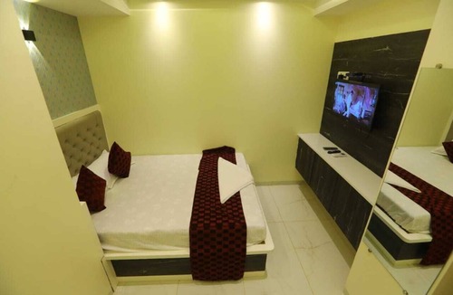 Rabale Hotel | Hotel Sai Siddhi Inn - Navi Mumbai