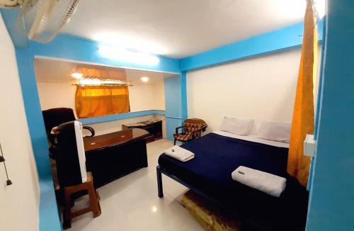 Nashik Hotel | Hotel Sairam Lodge