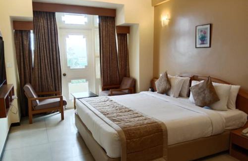 Salem Hotel | HOTEL SALEM CASTLE