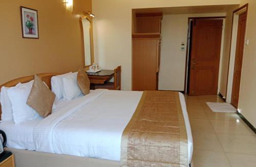Salem Hotel | HOTEL SALEM CASTLE