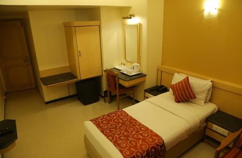 Salem Hotel | HOTEL SALEM CASTLE