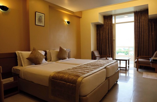 Salem Hotel | Hotel Salem Castle