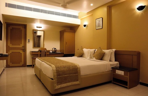 Salem Hotel | Hotel Salem Castle