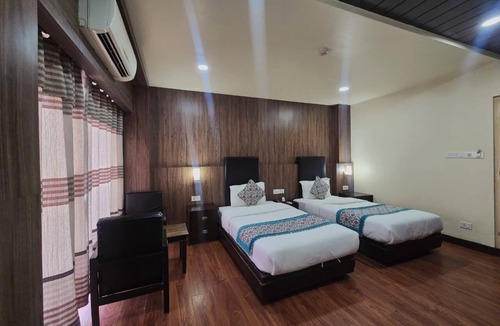 Hetauda Hotel | Hotel Samana