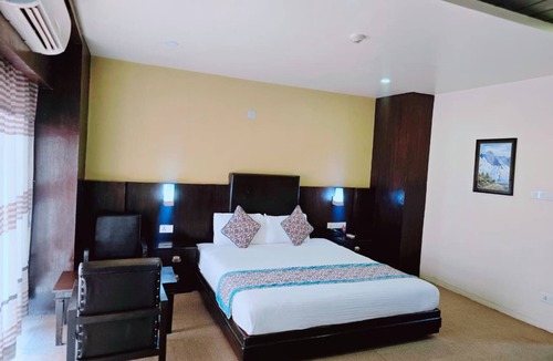 Hetauda Hotel | Hotel Samana