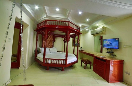 Mount Abu Hotel | Hotel Samrat International