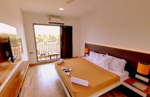 Chendhare Hotel | Hotel Samudra City