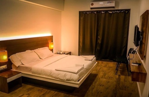 Chendhare Hotel | Hotel Samudra City