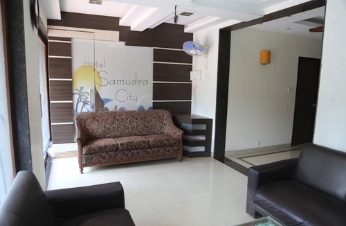 Chendhare Hotel | Hotel Samudra City