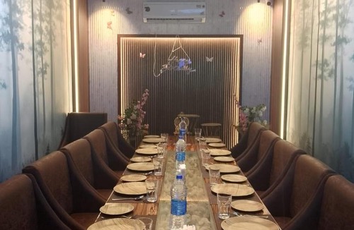 Kundapur Hotel | Hotel Samudyatha Inn And Suites
