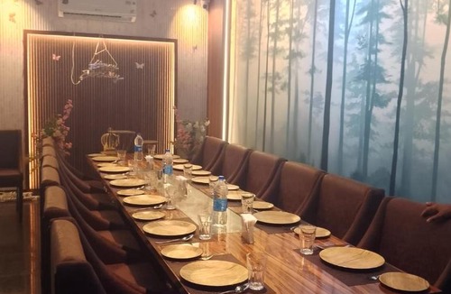 Kundapur Hotel | Hotel Samudyatha Inn And Suites