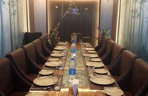 Kundapur Hotel | Hotel Samudyatha Inn And Suites