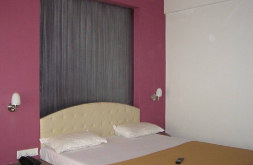 Sidhanathwadi Rural Hotel | Hotel Sanai Residency