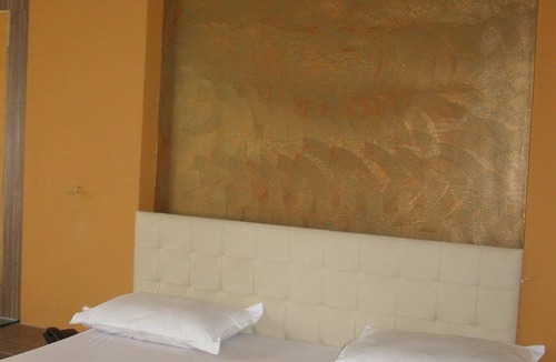 Sidhanathwadi Rural Hotel | Hotel Sanai Residency