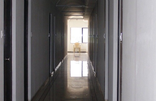 Sidhanathwadi Rural Hotel | Hotel Sanai Residency