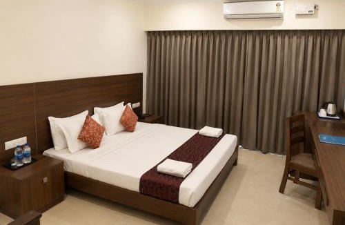 Kumily Hotel | Hotel Sandra Palace