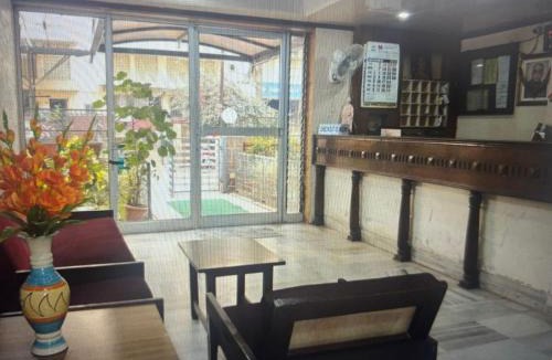 Khopoli Hotel | Hotel Sangam Residency