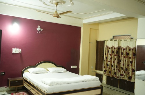 Saharsa Hotel | Hotel Sangam Vihar