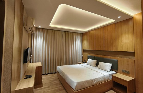Wakad Hotel | Hotel Sanket Inn