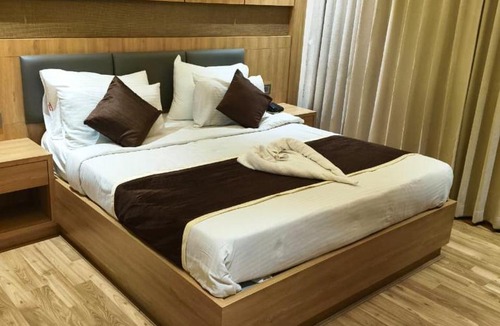 Wakad Hotel | Hotel Sanket Inn